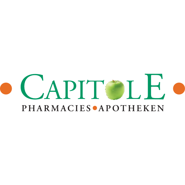 Capitole Logo ,Logo , icon , SVG Capitole Logo
