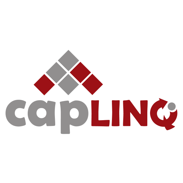 CAPLINQ Logo ,Logo , icon , SVG CAPLINQ Logo