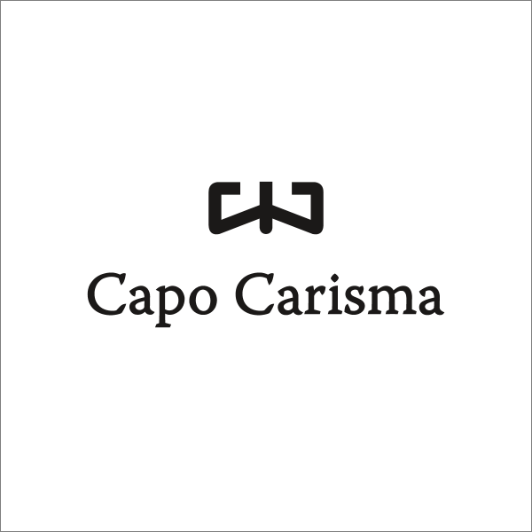 capo carisma Logo ,Logo , icon , SVG capo carisma Logo