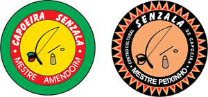 Capoeira Senzala Logo ,Logo , icon , SVG Capoeira Senzala Logo