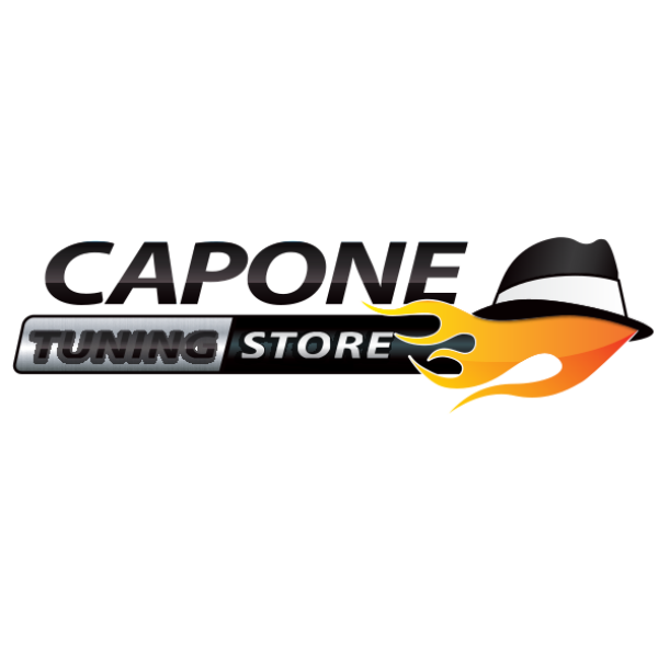 Capone Tuning Store Logo