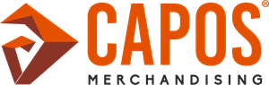 Capos Merchandising Logo