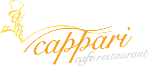 Cappari Cafe Logo ,Logo , icon , SVG Cappari Cafe Logo