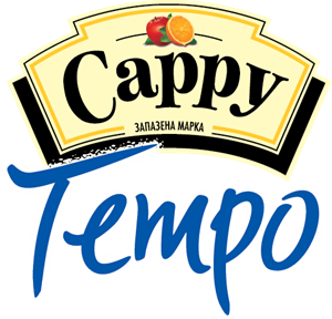 Cappy Tempo Coca Cola Logo ,Logo , icon , SVG Cappy Tempo Coca Cola Logo