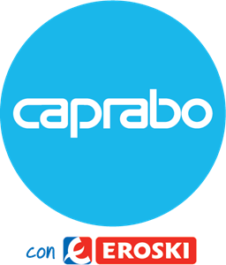 CAPRABO Logo ,Logo , icon , SVG CAPRABO Logo