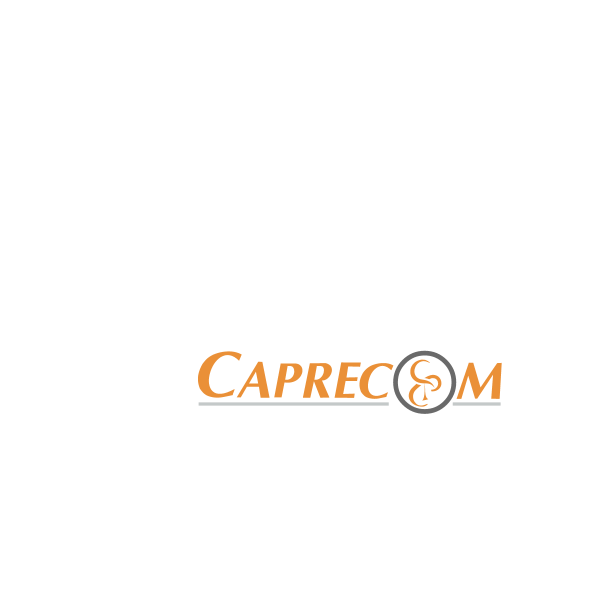 Caprecom Logo ,Logo , icon , SVG Caprecom Logo