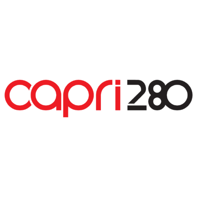 Capri 280 Logo ,Logo , icon , SVG Capri 280 Logo
