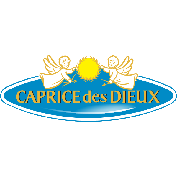 Caprice Des Dieux Logo
