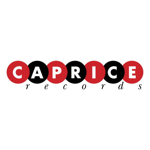 Caprice Records