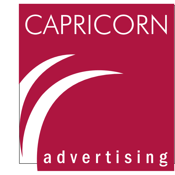 Capricorn Advertising Logo
