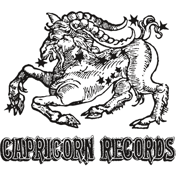 Capricorn Records Logo ,Logo , icon , SVG Capricorn Records Logo