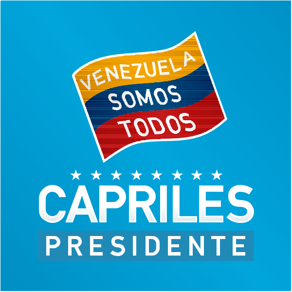 Capriles 2013 Logo ,Logo , icon , SVG Capriles 2013 Logo