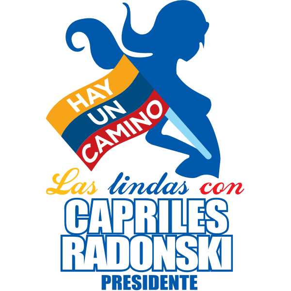Capriles Radonski Logo ,Logo , icon , SVG Capriles Radonski Logo