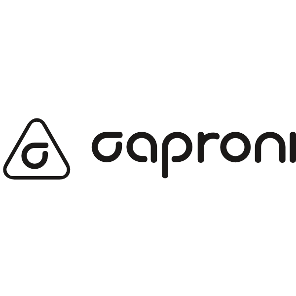 CAPRONI Logo