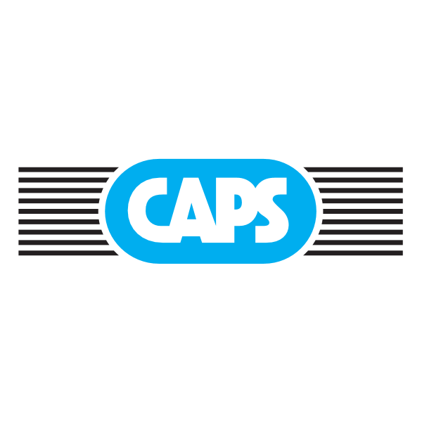 Caps United Logo ,Logo , icon , SVG Caps United Logo