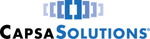 Capsa Solutions Logo ,Logo , icon , SVG Capsa Solutions Logo