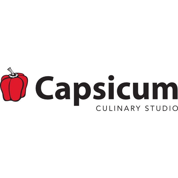 Capsicum Logo ,Logo , icon , SVG Capsicum Logo