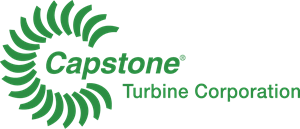 Capstone Turbine Logo ,Logo , icon , SVG Capstone Turbine Logo