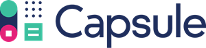 Capsule CRM Logo ,Logo , icon , SVG Capsule CRM Logo