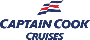 Captain Cook Cruises Logo ,Logo , icon , SVG Captain Cook Cruises Logo
