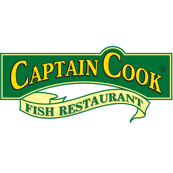 Captain Cook Logo ,Logo , icon , SVG Captain Cook Logo