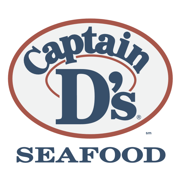 Captain D’s Seafood Logo
