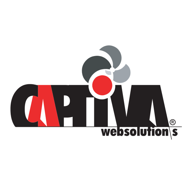 Captiva Web Solutions Logo ,Logo , icon , SVG Captiva Web Solutions Logo