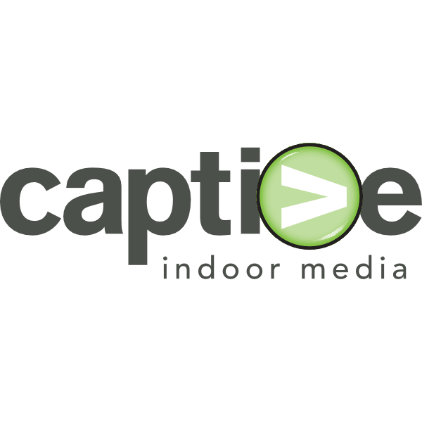 Captive Indoor Media Logo ,Logo , icon , SVG Captive Indoor Media Logo