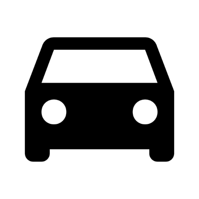 car ,Logo , icon , SVG car