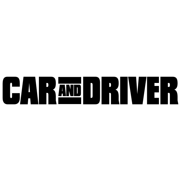 Car And Driver