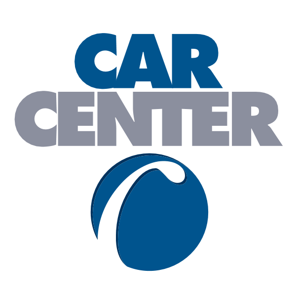 Car Center Logo ,Logo , icon , SVG Car Center Logo