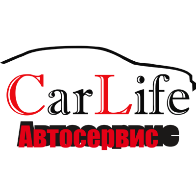 Car Life Logo