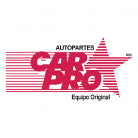 Car Pro Logo ,Logo , icon , SVG Car Pro Logo