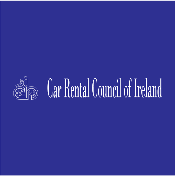 Car Rental Council of Ireland Logo