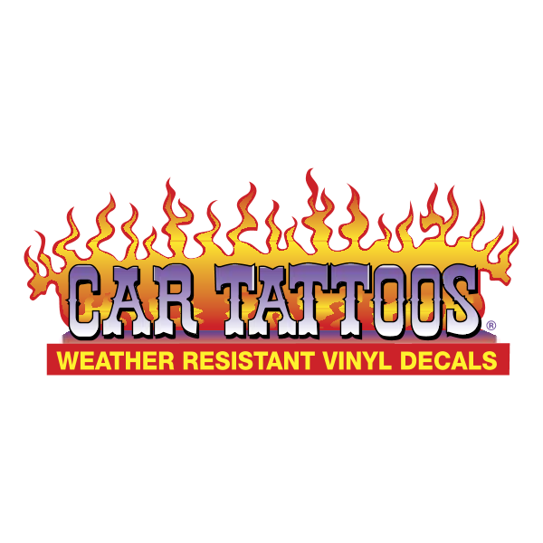 Car Tattoos