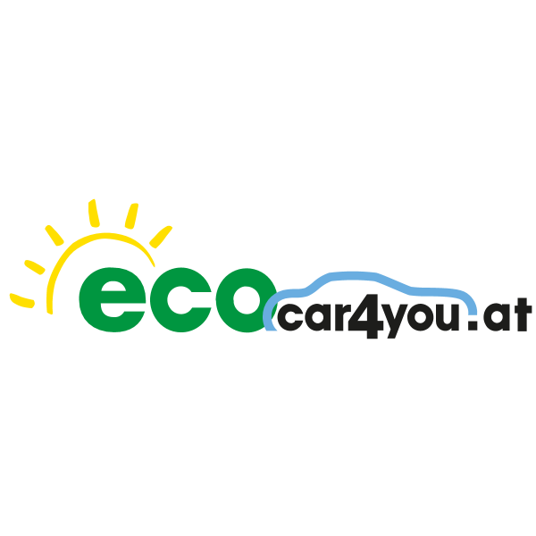car4you eco Logo ,Logo , icon , SVG car4you eco Logo