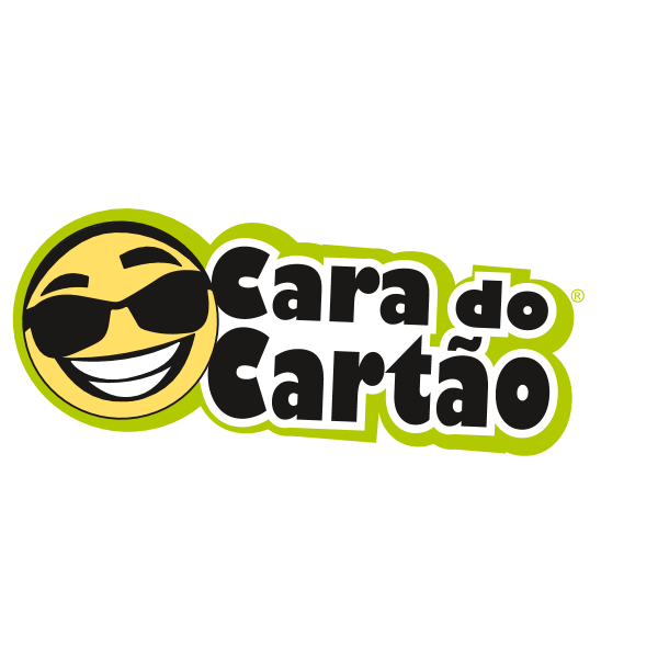 Cara do Cartão Logo