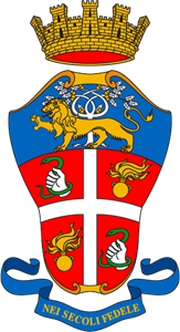Carabinieri Crest Logo ,Logo , icon , SVG Carabinieri Crest Logo