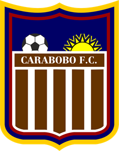 Carabobo F.C. Logo ,Logo , icon , SVG Carabobo F.C. Logo