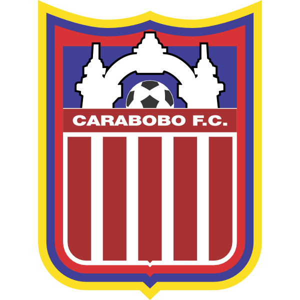 Carabobo FC Logo ,Logo , icon , SVG Carabobo FC Logo