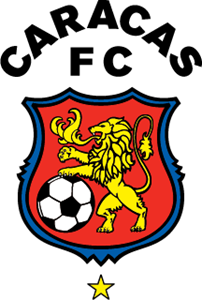 Caracas FC Logo ,Logo , icon , SVG Caracas FC Logo
