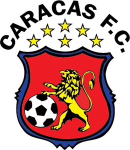 Caracas Futbol Club Logo ,Logo , icon , SVG Caracas Futbol Club Logo