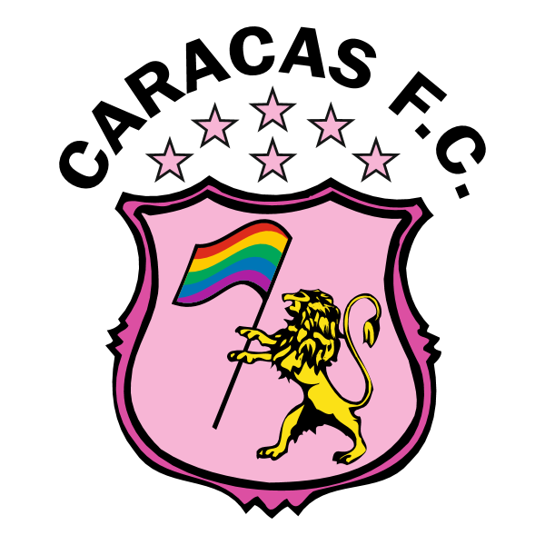 caracas gay Logo ,Logo , icon , SVG caracas gay Logo