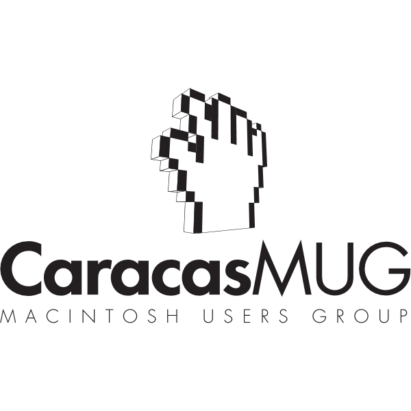Caracas Macintosh User Group CMUG 02 Logo