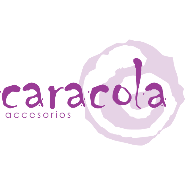 caracola Logo