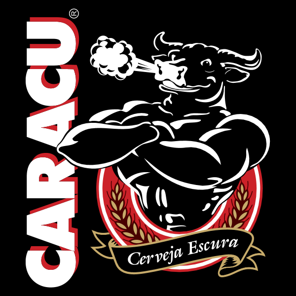Caracu ,Logo , icon , SVG Caracu