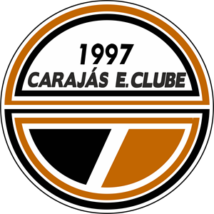 Carajás Esporte Clube-PA Logo ,Logo , icon , SVG Carajás Esporte Clube-PA Logo