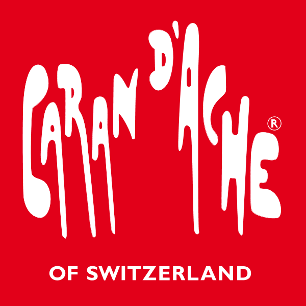 Caran D’ache Logo