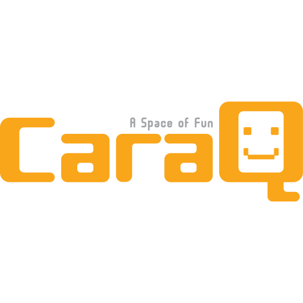 CaraQ Logo ,Logo , icon , SVG CaraQ Logo
