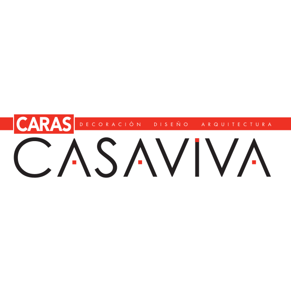Caras Casaviva Logo ,Logo , icon , SVG Caras Casaviva Logo